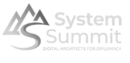 System Summit, Digital Architects for Diplomacy
